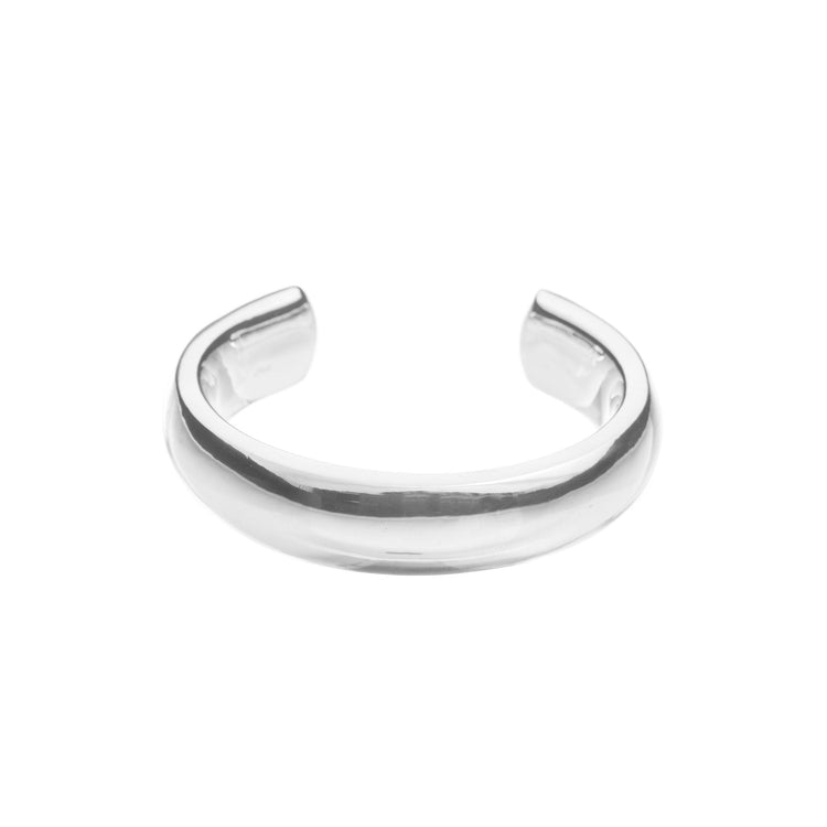 Brazalete bandola de plata