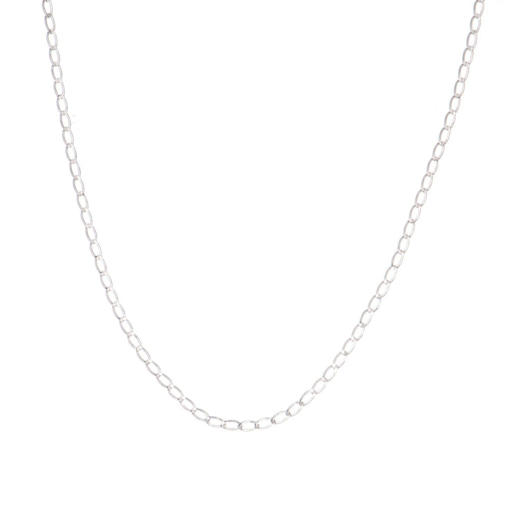 Cadena Éxito 25 de plata .925