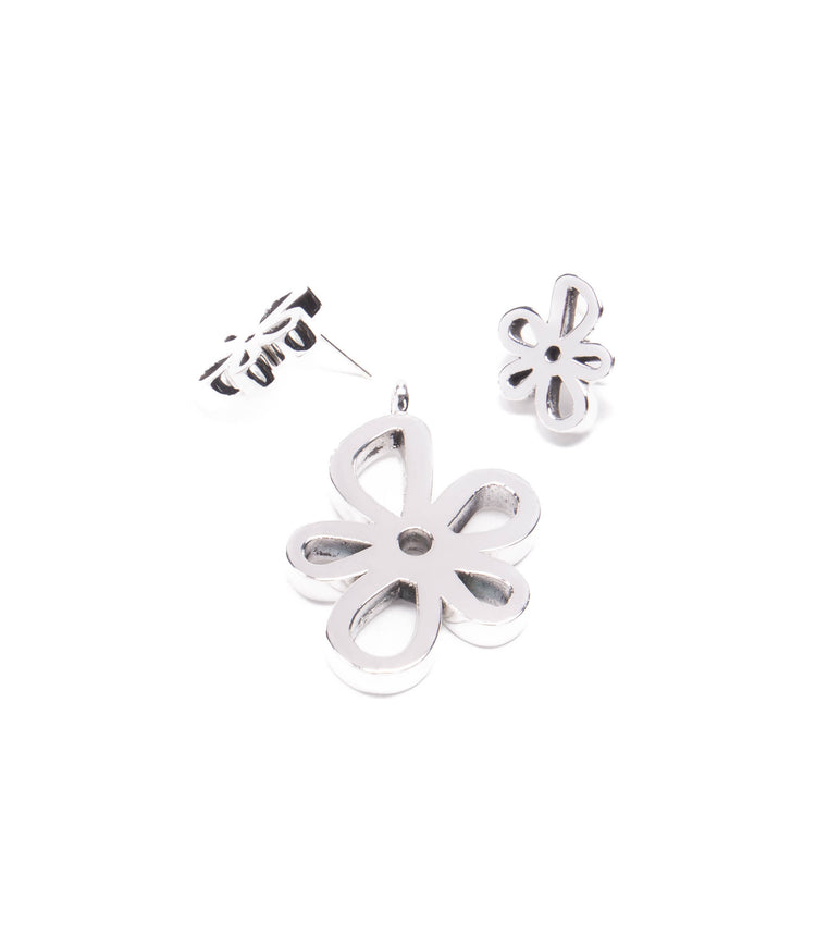 TrebolElectroGR de plata mexicana