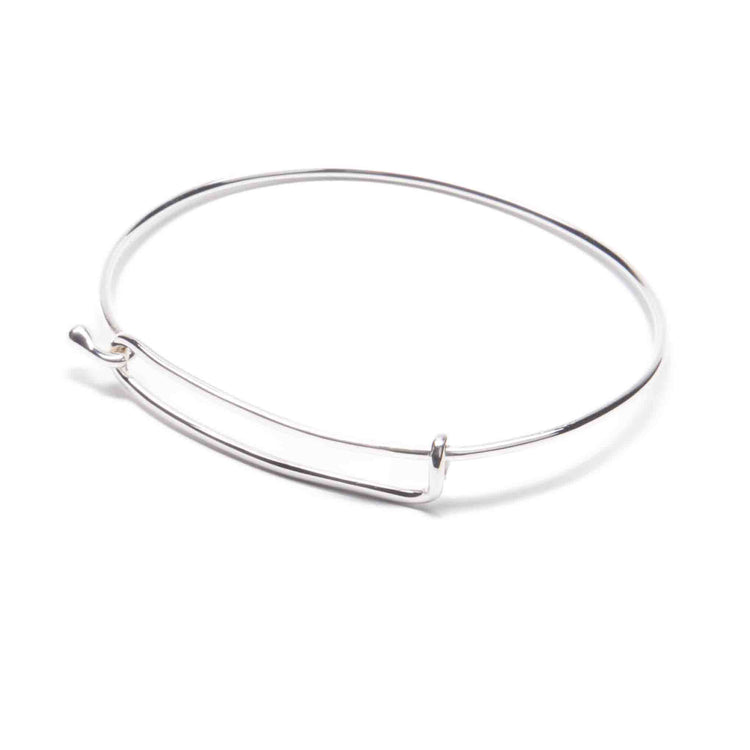 GanchoXaDijesCAB de plata mexicana