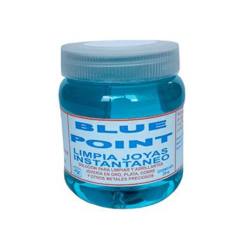 Líquido limpiador de plata