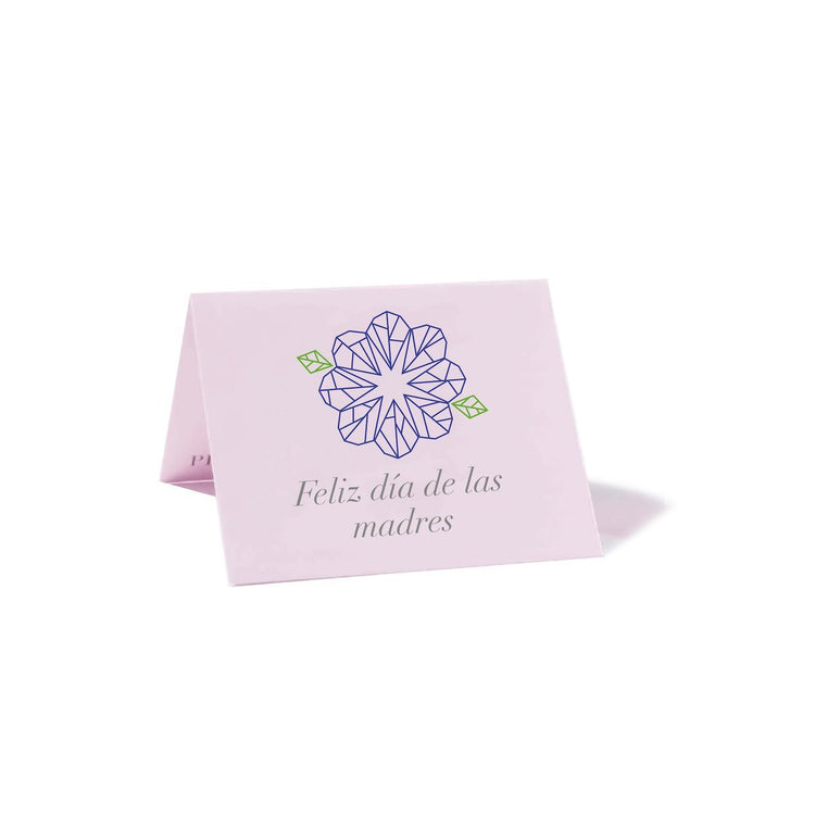 Agrega un mensaje para tu Mamá