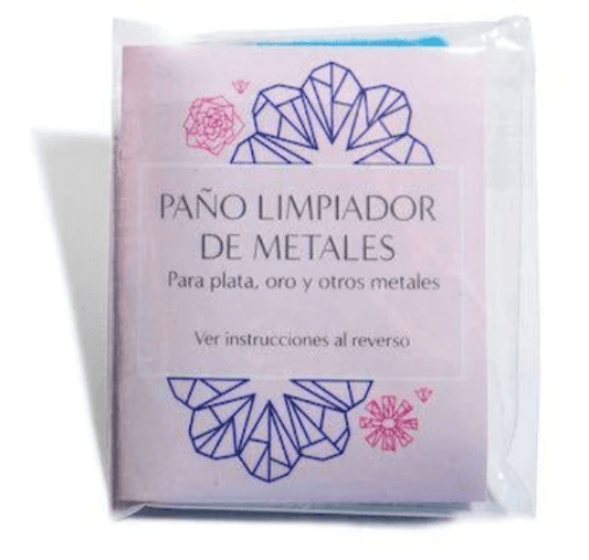 Mini franela paño limpiador