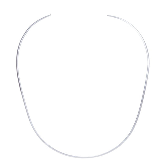 Gargantilla de Plata