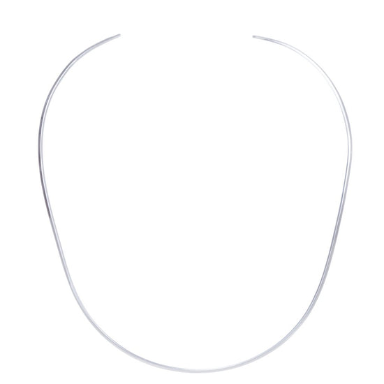 Gargantilla de Plata