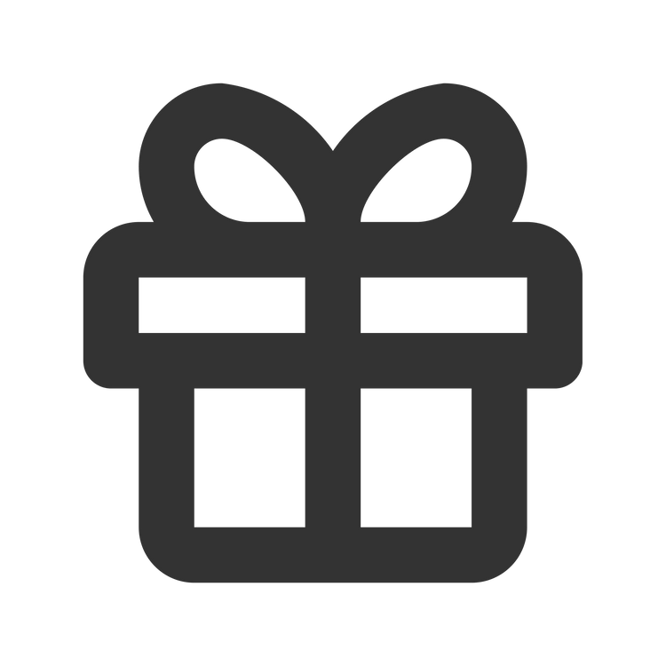 Gratis - Agregar una tarjeta con mensaje navideño-B*